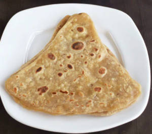 Plain Paratha