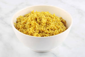 Plain maggi