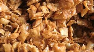 Godhuma Pindi Kajalu Sweet