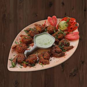 Kolambi Fry