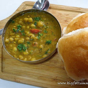 Oli Bhaji