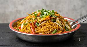 Singapori Noodles