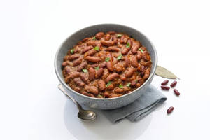 Rajma Masala