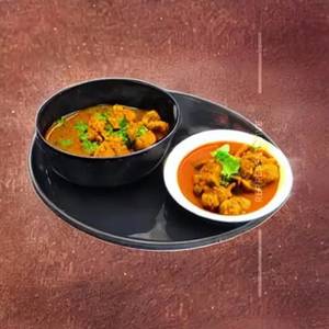 Khekda Masala