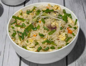 Egg Fried Rice