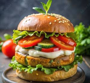 Burger(Big)