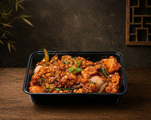 Chilly Chicken