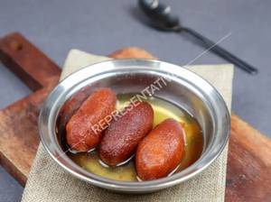 Gulabjamun