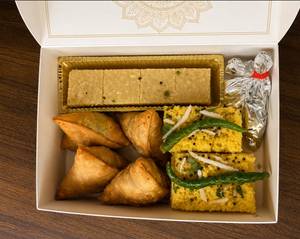 Shravan Kalakand Feast
