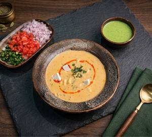 Paneer Methi Malai