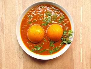 Egg Do pyaza