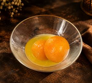 Gulab Jamun [2 Pieces]