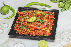 Peanut Salad