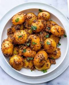 Aloo masala