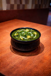 Palak Paneer
