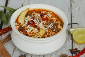 Paneer Toofani