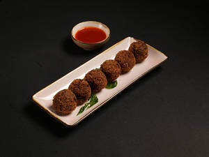 Prawn Kola Urundai
