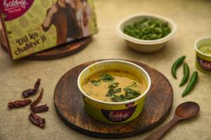 Yellow Dal Tadka