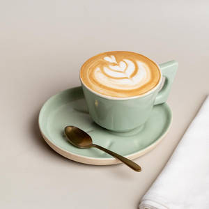 Decaf Cappuccino
