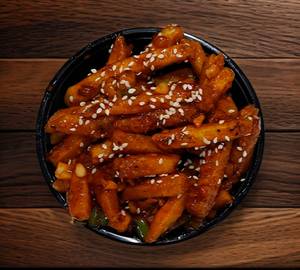 Chilli Potato