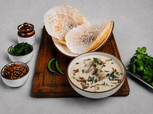 Mutton Stew Meal Box