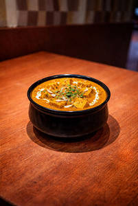 Shahi Paneer