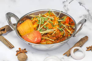 Aloo Gobi