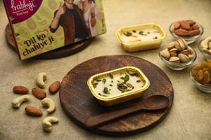 Chena White Malai (1 Pc)