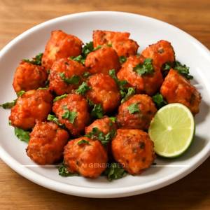 Aloo 65