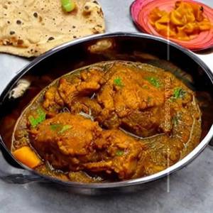 Chicken Sagoti