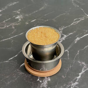 South Indian Filter Coffee