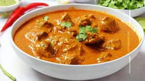 Chicken Korma