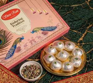 Kheer Kadam