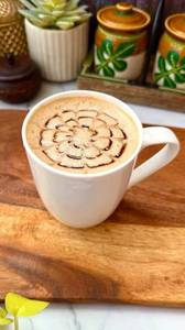Hot Coffee [200 Ml]