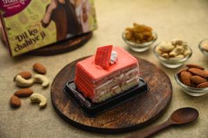 Strawberry Pastry Pcs
