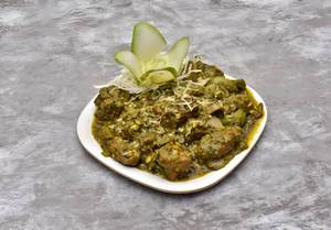 Chicken Hyderabadi Dry