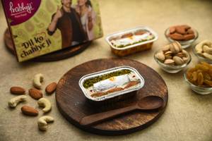Chena Pakija Badam Pista (1 Pc)
