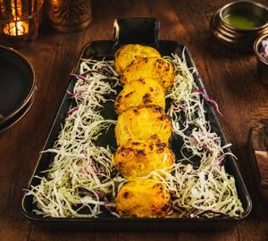 Saundhe Aloo