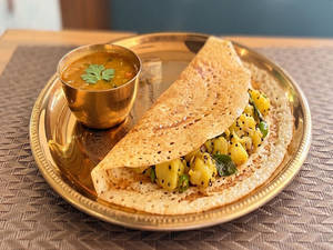 Masala Dosa