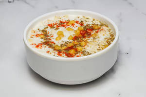 Boondi Raita
