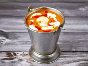 Dal Makhni (500 Ml)