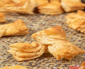 Ajwain Puff-250 G