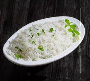 Steam Rice
