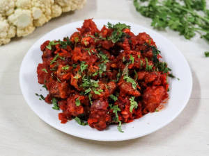 Gobi Manchurian