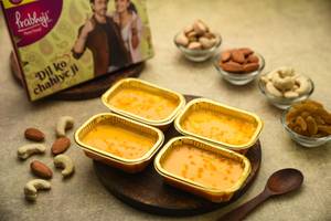 Mango Chena Cup (4pcs)