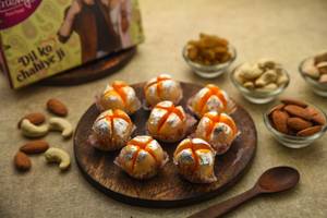Milk Anarkali 250g - Loose
