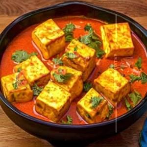 Kaju paneer