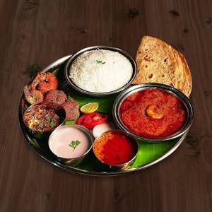 Kolambi (thali)