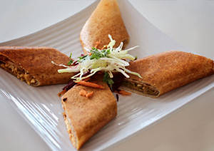 Cheese Paneer Dosa