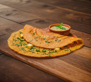 Besan Cheela